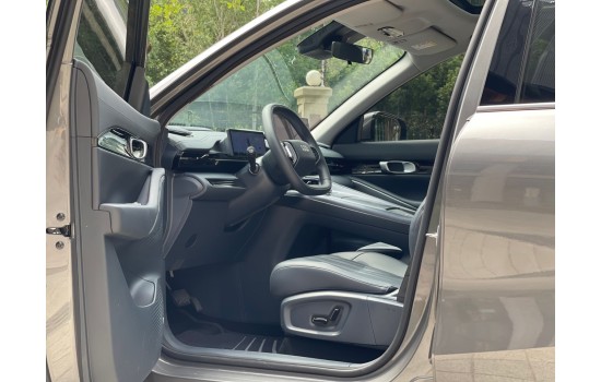 Geely Galaxy E5, 610kmDiscovery+ 2 WD, 2025, пробег 16 тысяч км